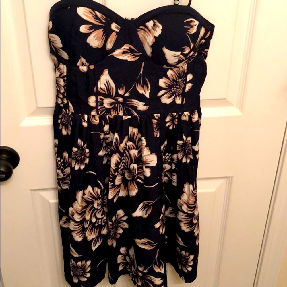 Band of Gypsies Dress